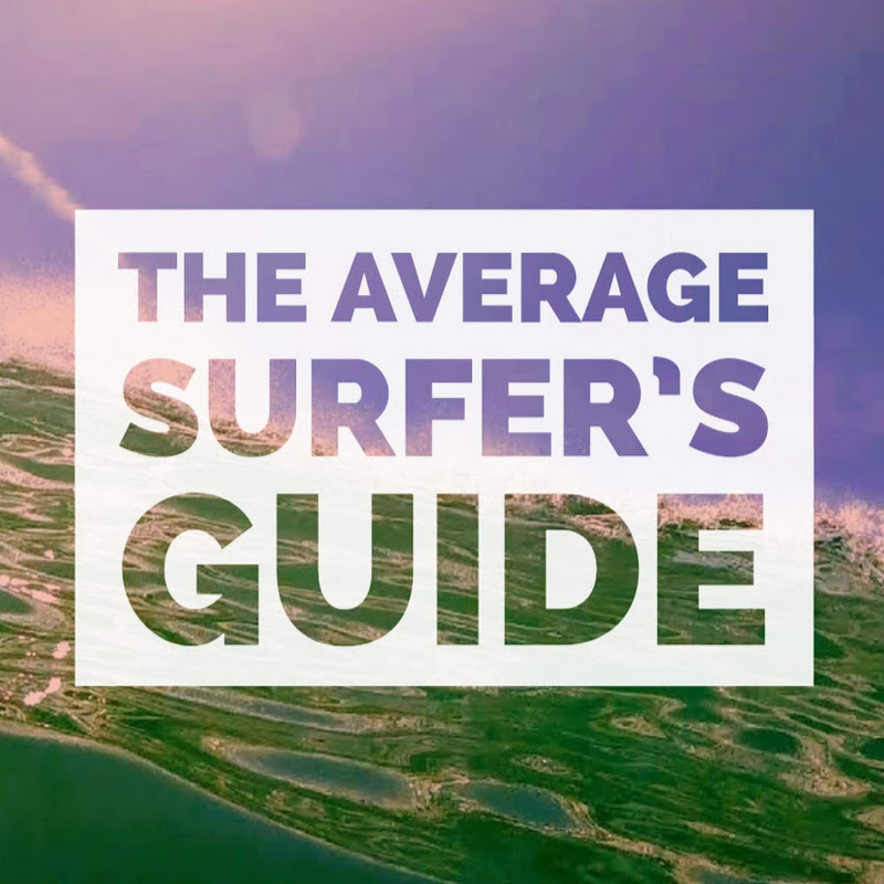 The Average Surfer's Guide