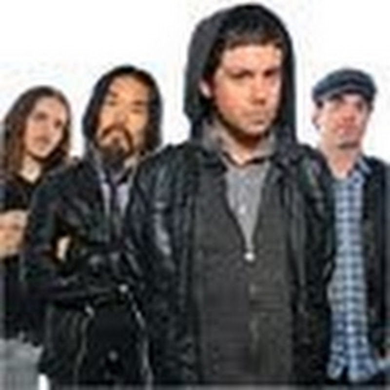 Unwritten Law - Topic