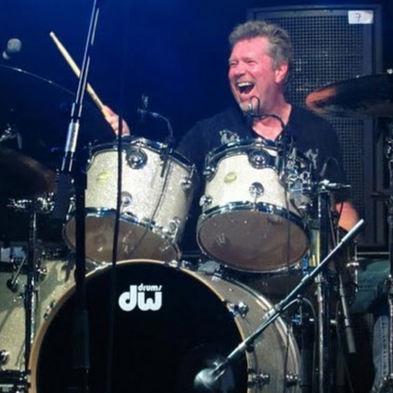 John JR Robinson