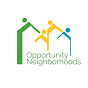 Opportunity Neighborhoods YouTube Profile Photo