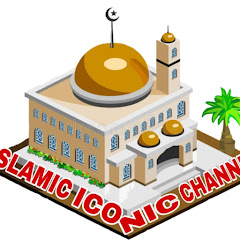 ISLAMIC ICONIC CHANNEL Channel icon