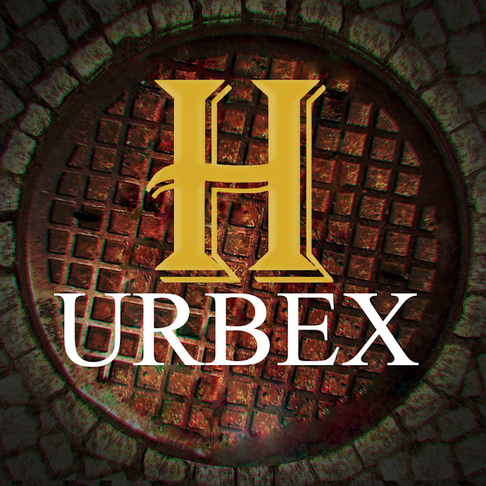 Urbex History Net Worth & Earnings (2023)