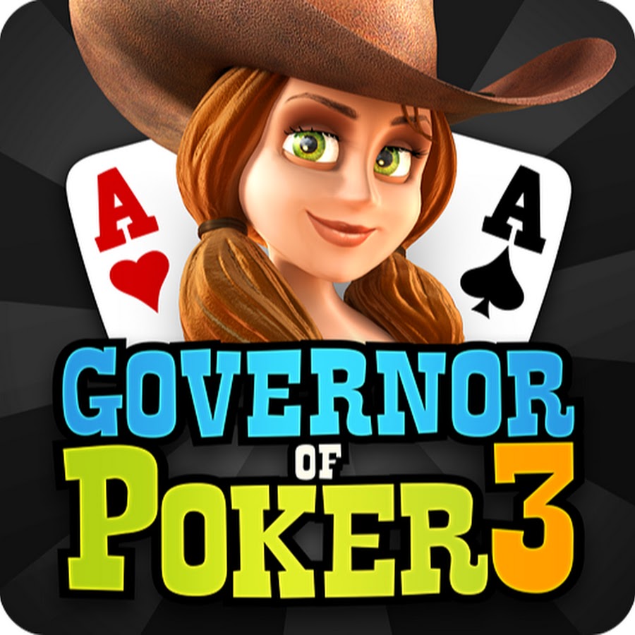 Alphabetical order hobby Unpretentious Governor of Poker - YouTube