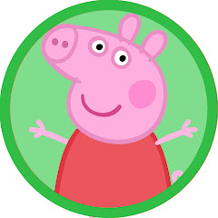 Peppa Pig Asia Channel icon