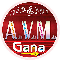 AVM GANA Channel icon
