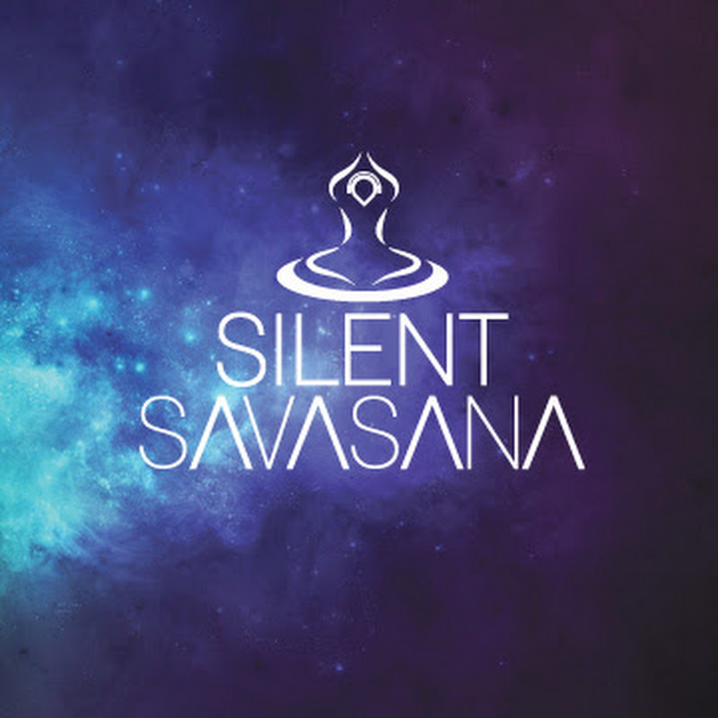 Silent Savasana Yoga