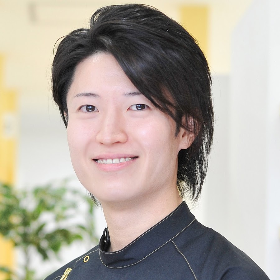 美肌男性エステティシャン 伏見嘉洋 Youtube