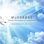 MusgrovesFamily - @MusgrovesFamily YouTube Profile Photo