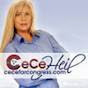 CeCeForCongress - @CeCeForCongress YouTube Profile Photo