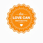 LOVE CAN YouTube Profile Photo