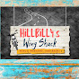 Hillbillys Wing Shack YouTube Profile Photo