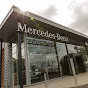 Mertrux Limited Mercedes-Benz