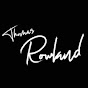 Thomas Rowland YouTube Profile Photo