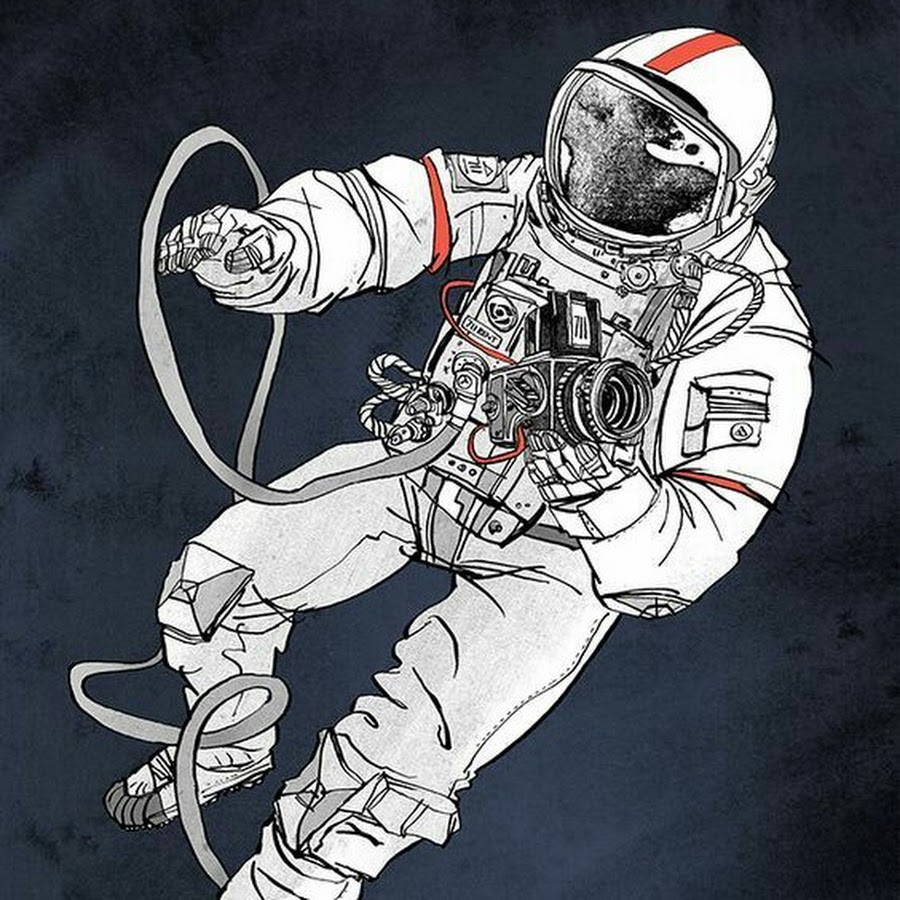 Рисунок космонавта в скафандре. Космонавт иллюстрация. Космонавт рисунок. Космонавтика иллюстрация. Космонавт в космосе.