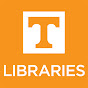 UTKLibraries - @UTKLibraries YouTube Profile Photo