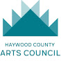 Haywood County Arts Council YouTube Profile Photo