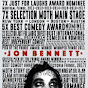Jon Bennett YouTube Profile Photo