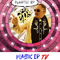 PLASTIC EP LIVE TV YouTube Profile Photo