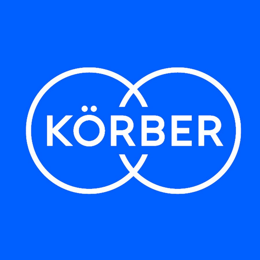 Körber Supply Chain - YouTube