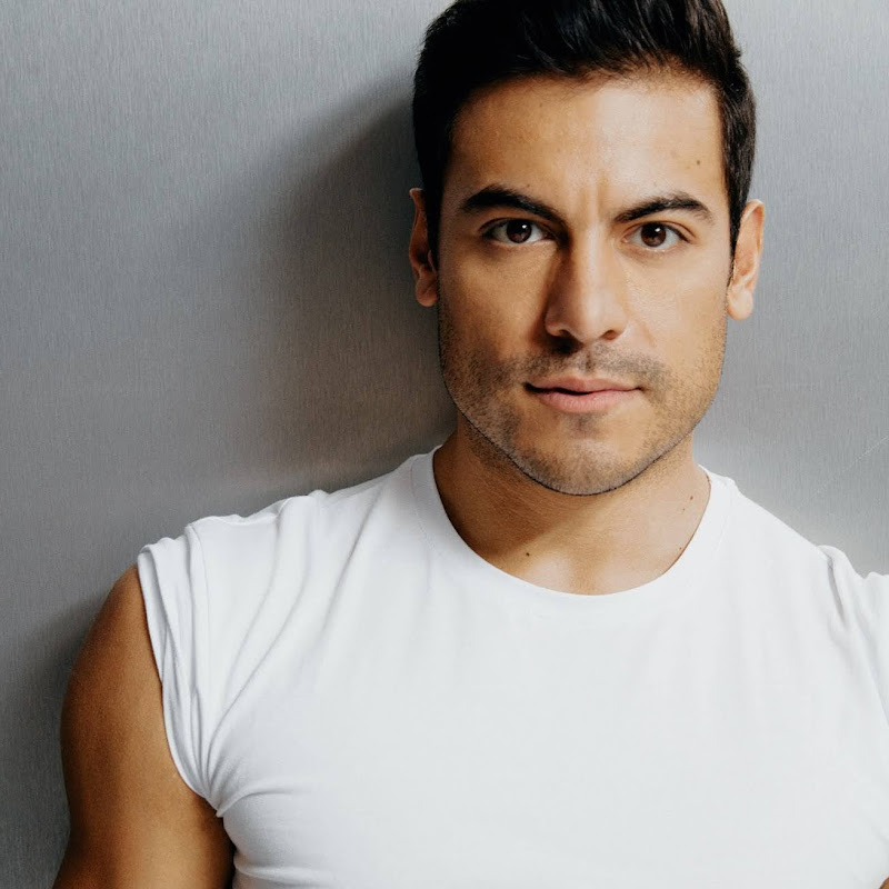 CarlosRiveraVEVO