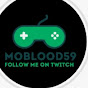 Moblood59 YouTube Profile Photo