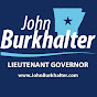 John Burkhalter YouTube Profile Photo