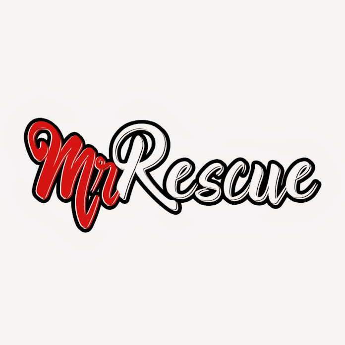 MrRescue Net Worth & Earnings (2025)