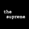 What could The Supreme buy with $724.8 thousand?