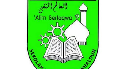 Sekolah Menengah Ibn Khaldun