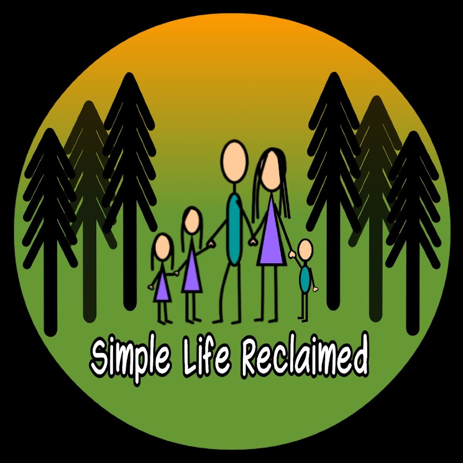 Simple Life Reclaimed