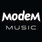 MODEM MUSIC (OFFICIAL PAGE) YouTube Profile Photo