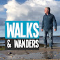 Walks and wanders YouTube Profile Photo