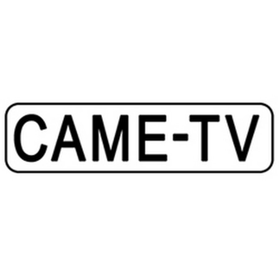 Cam tv. Came-TV Waero 7kit. Came-TV Waero 9kit.