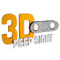 3Dpeepsight - @3dpeepsight YouTube Profile Photo