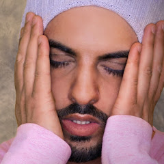 Omar Hisham Al Arabi Channel icon