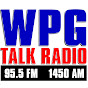 WPG Talk Radio - @WPG1450 YouTube Profile Photo