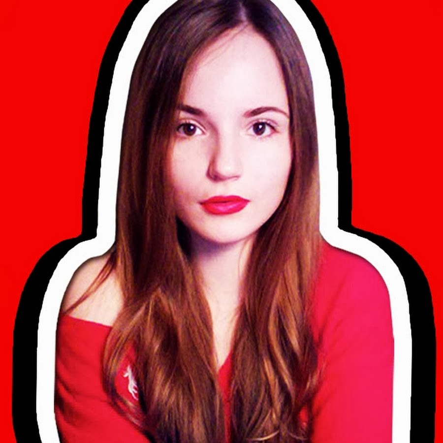 ютуберы девушки