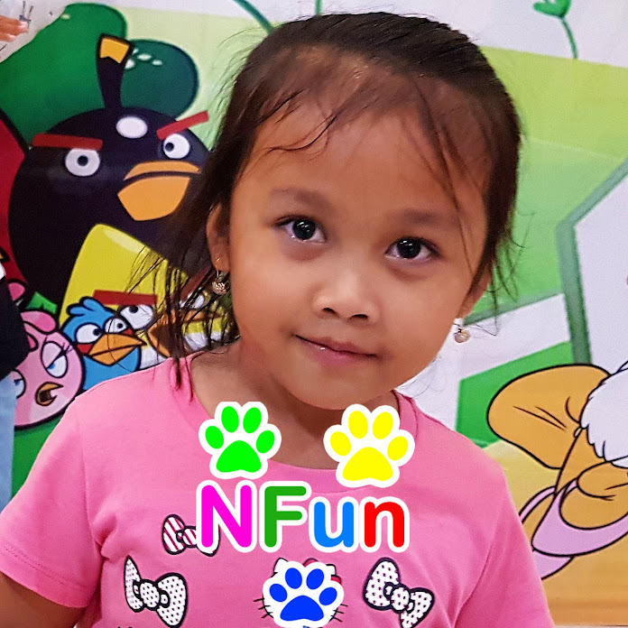 Namiratek Fun Net Worth & Earnings (2026)