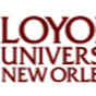 Loyola University New Orleans Music & Theatre Arts YouTube Profile Photo