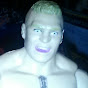 epic WWE Eason YouTube Profile Photo