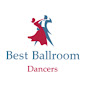 Best Ballroom Dancers YouTube Profile Photo