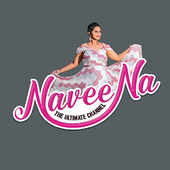 NAVEENA ** The Ultimate channel ** Channel icon