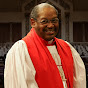 Official Bishop G E Patterson Channel YouTube Profile Photo