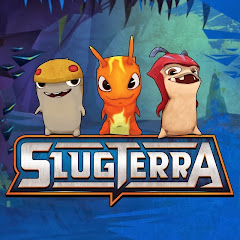 Slugterra - WildBrain Channel icon