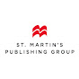 St. Martin's Publishing Group YouTube Profile Photo