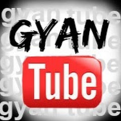 Gyan Tube Channel icon