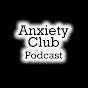 Anxiety Club YouTube Profile Photo