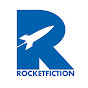 rocketfiction - @rocketfiction YouTube Profile Photo