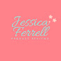 Jessica Ferrell YouTube Profile Photo