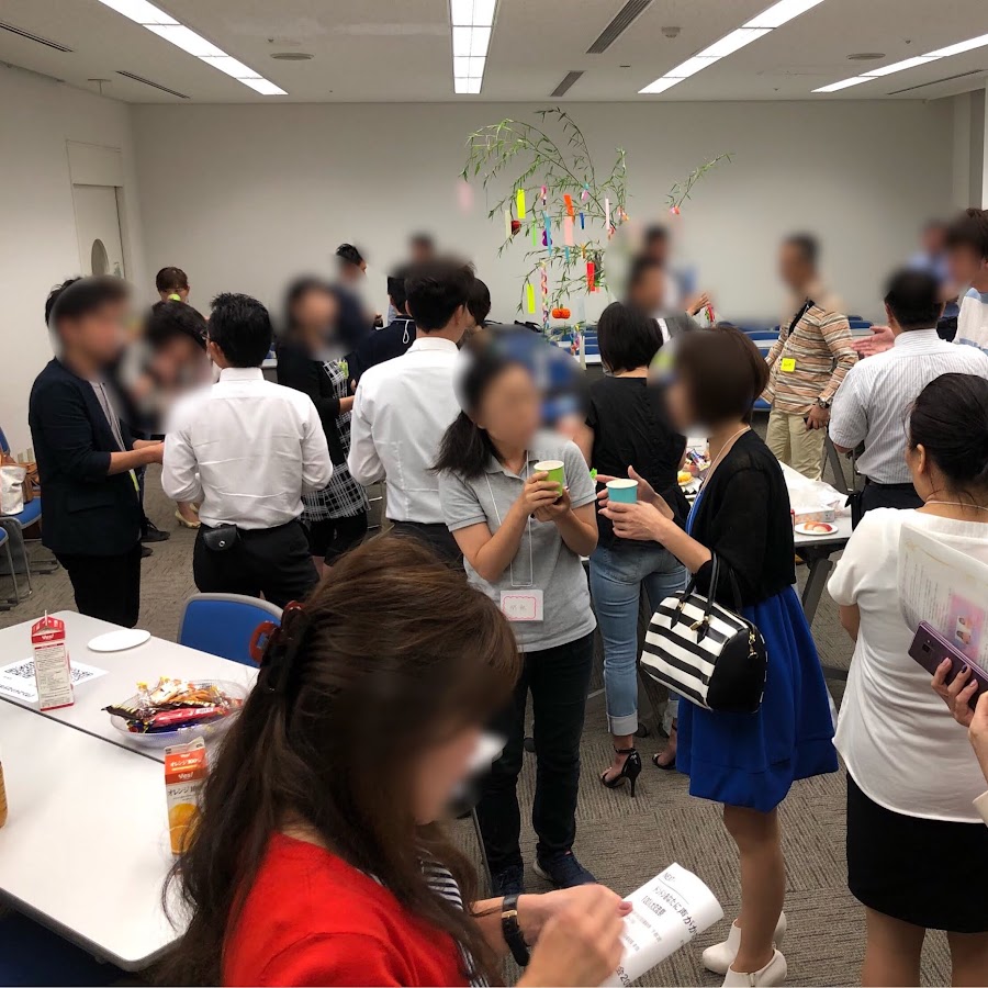 ワンコインビジネス交流会 Youtube